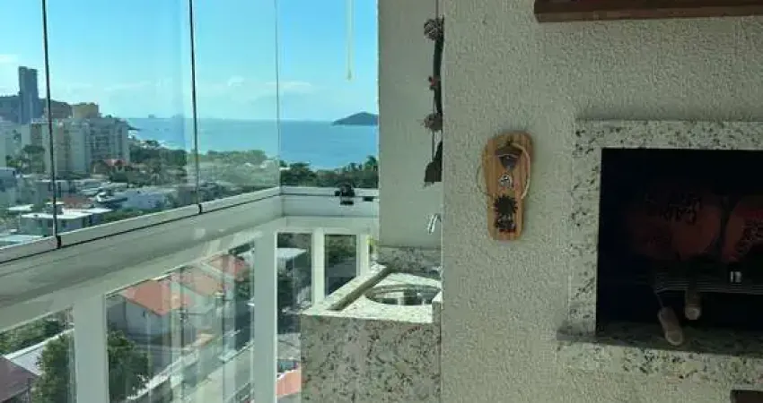 Apartamento com 3 quartos à venda na Avenida Antônio Joaquim Tavares, 1936, Armação, Penha