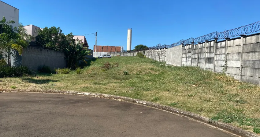 Terreno no centro de rio das pedras no condomínio san marino .