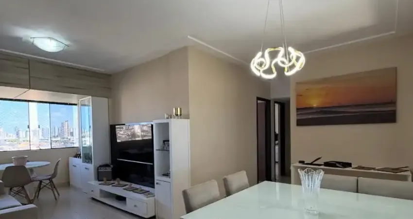 Prazer em receber, condomínio é um verdadeiro refúgio urbano