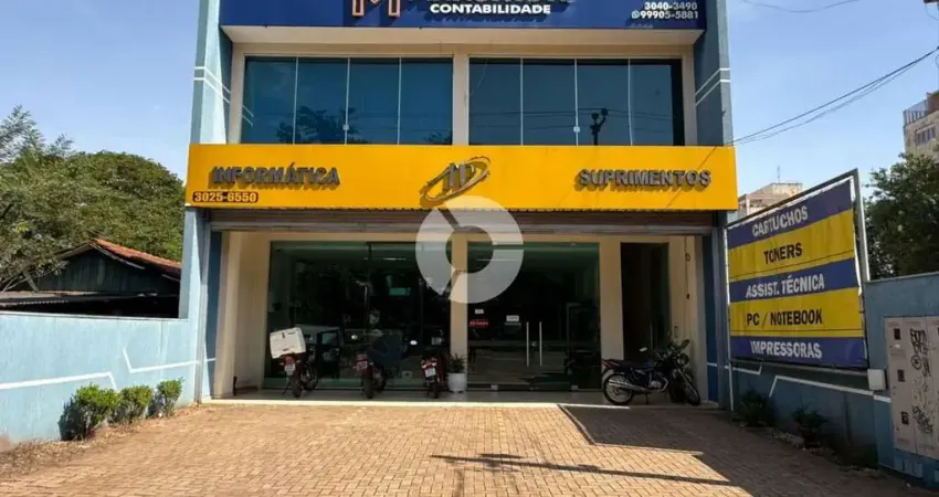 Sala comercial para alugar na Avenida Mandacaru, Parque das Laranjeiras, Maringá