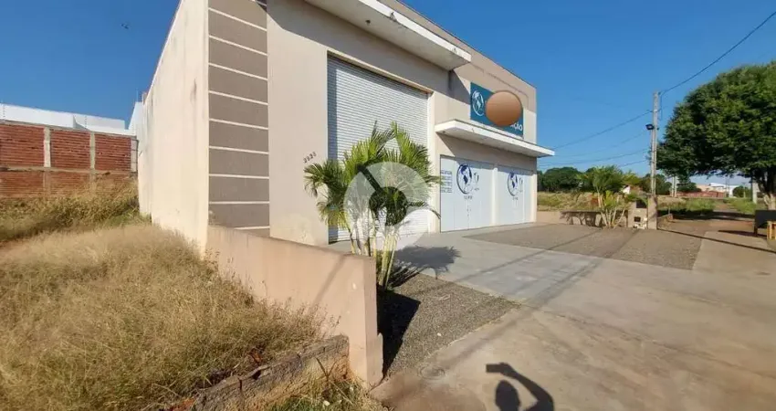 Casa para alugar na Avenida São Judas Tadeu, Jardim Diamante, Maringá