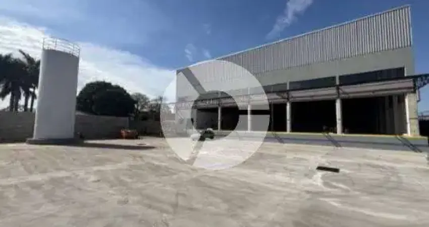 Casa para alugar na Rodovia Osvaldo Pacheco de Lacerda, 1500, Parque Industrial Bandeirantes, Maringá