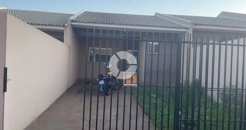 Casa com 2 quartos para alugar no Centro, Floresta