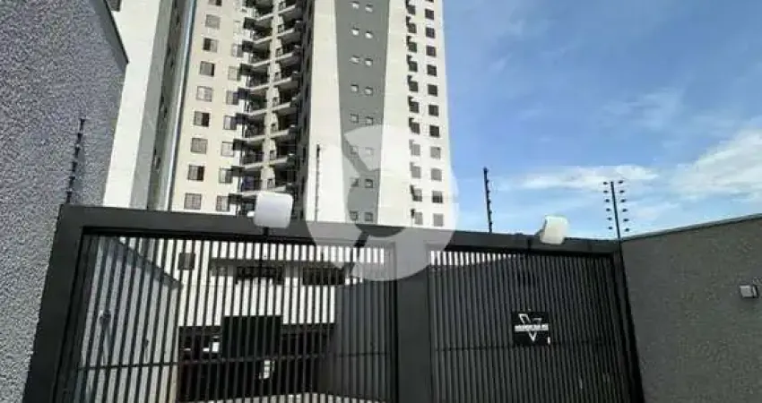 Apartamento com 2 quartos à venda na Rua Ouro Verde, 314, Vila Emília, Maringá