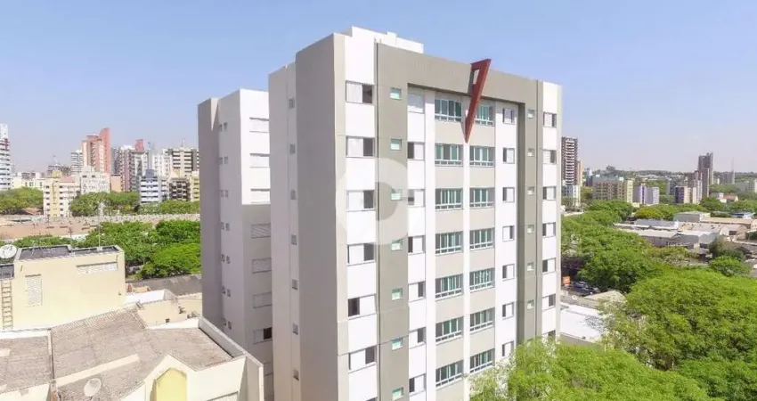 Apartamento com 3 quartos à venda na Rua Osvaldo Cruz, 335, Zona 07, Maringá