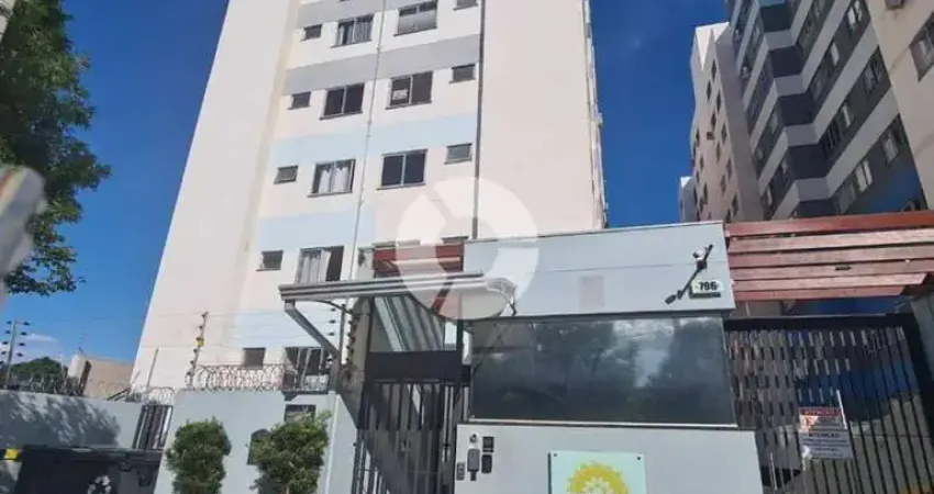 Apartamento no edifico torre alvorear - jardim alvorada em maringá-pr