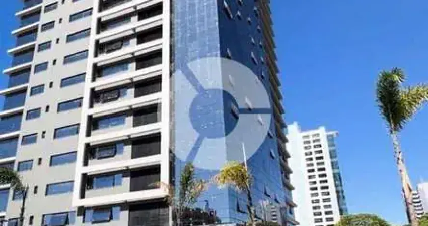 Sala comercial com 1 sala à venda na Avenida Carneiro Leão, 500, Zona 01, Maringá