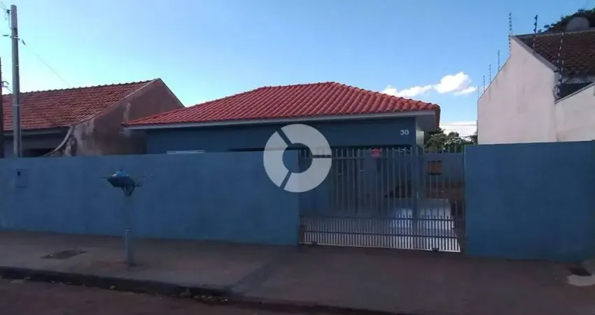 Casa com 3 quartos para alugar na Rua Basílio Zanusso, 30, Centro, Paiçandu