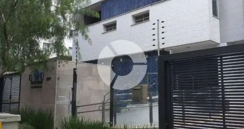 Apartamento no Edificio blue Seven localizado na zona 07- Maringá-PR