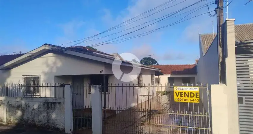 Casa com 4 quartos à venda na Rua Nicarágua, 153, Vila Morangueira, Maringá