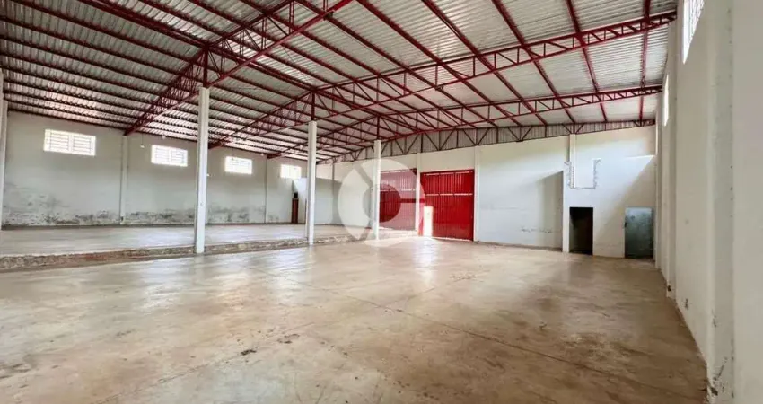 Casa comercial para alugar no Jardim Bertioga, Maringá