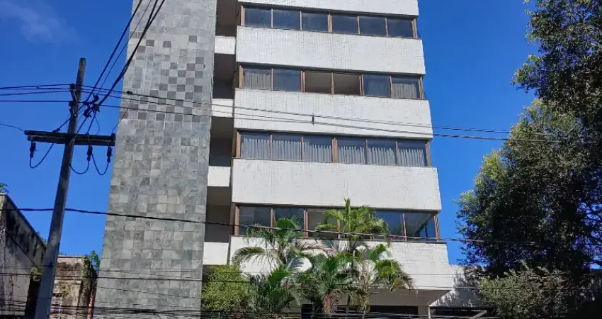 Apartamento com 3 quartos para alugar na Avenida Serzedelo Corrêa, 244, Batista Campos, Belém