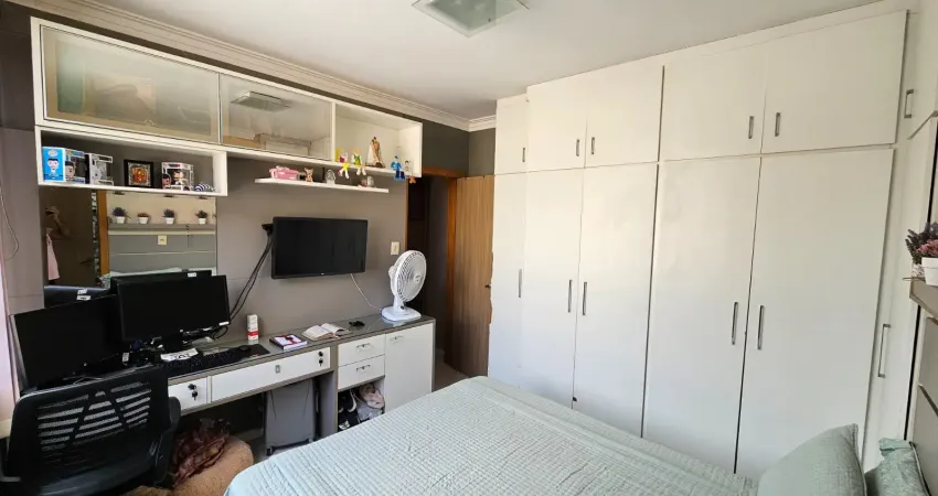Apartamento 3 quartos 1 suite na braz de aguiar com 1 vaga de garagem