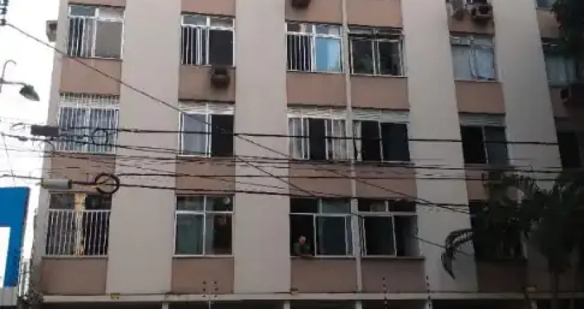 Apartamento 2/4 mobiliado na braz de aguiar sem vaga de garagem