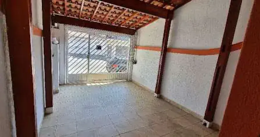 Sobrado com 3 dormitórios à venda, 117 m² por r$ 550.000,00 - picanco - guarulhos/sp