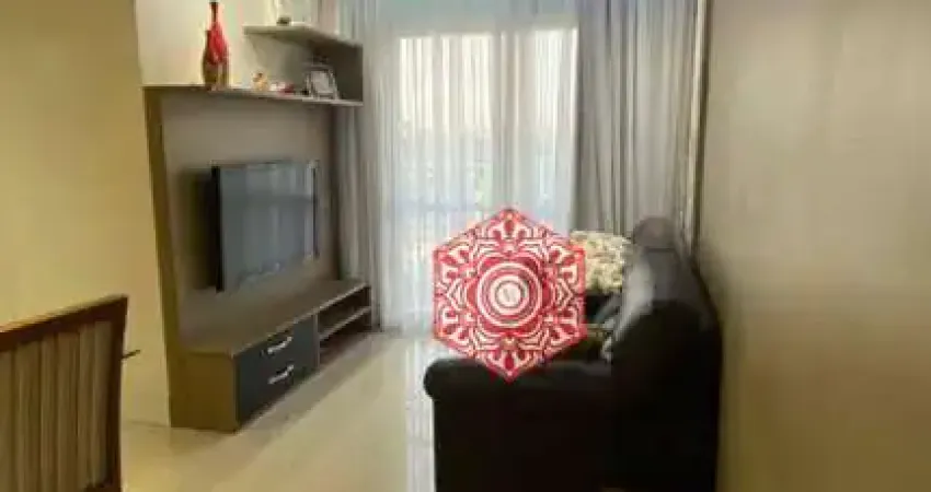 Apartamento com 2 dormitórios à venda, 55 m² por r$ 485.100,00 - vila das palmeiras - guarulhos/sp