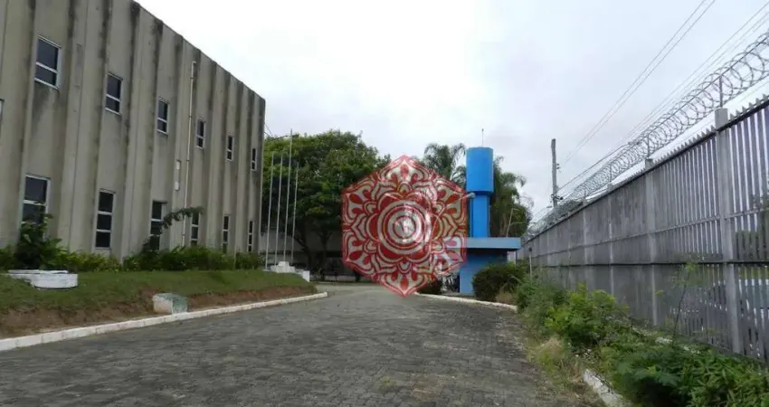 Galpão à venda, 3512 m² por r$ 12.100.000,00 - parque das rodovias - lorena/sp