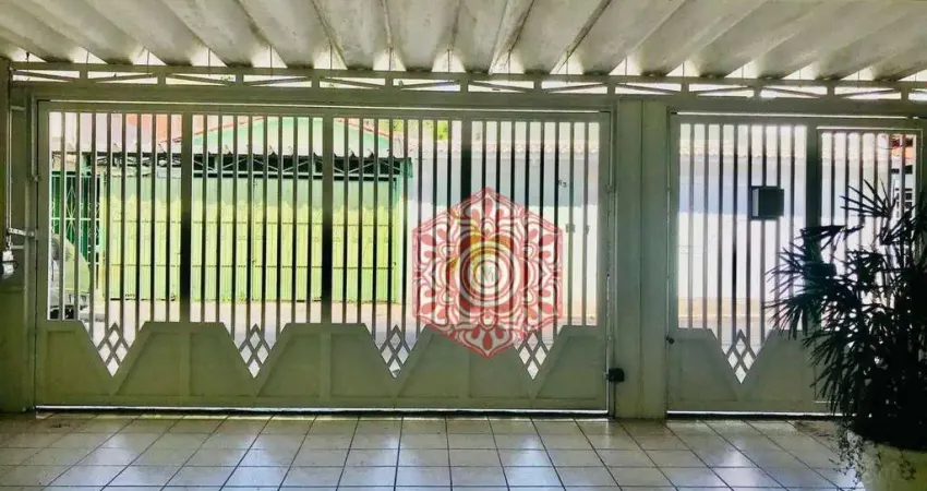 Sobrado com 3 dormitórios à venda, 180 m² por r$ 870.000,00 - vila rosália - guarulhos/sp