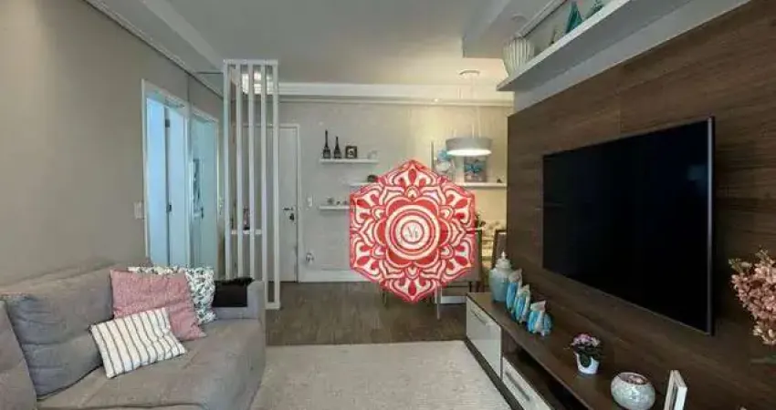 Apartamento com 3 dormitórios à venda, 94 m² por r$ 951.000,00 - maia - guarulhos/sp