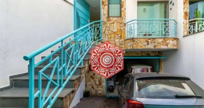 Sobrado com 4 dormitórios à venda, 182 m² por r$ 1.060.000,00 - vila gustavo - são paulo/sp