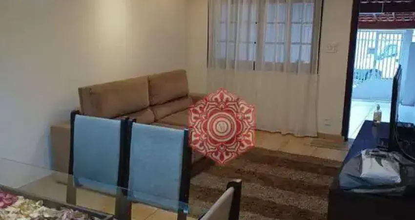 Sobrado com 2 dormitórios à venda, 98 m² por r$ 691.000,00 - centro - guarulhos/sp