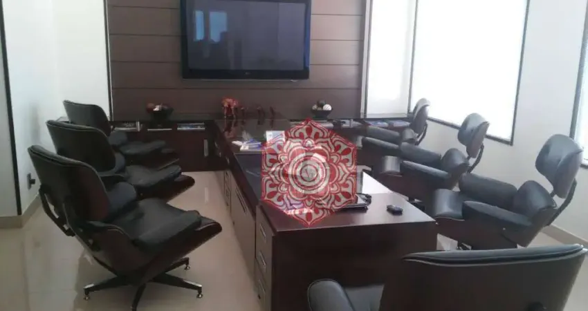 Conjunto à venda, 66 m² por r$ 1.169.000,00 - centro - guarulhos/sp