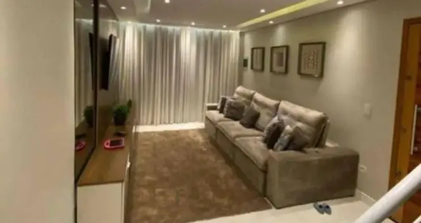 Sobrado com 3 dormitórios à venda, 187 m² por r$ 795.000,00 - jardim adriana - guarulhos/sp