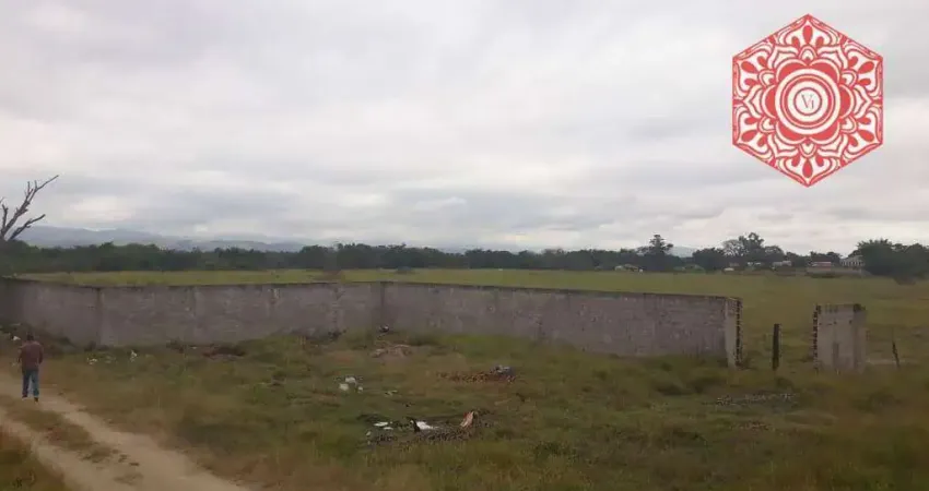 Área à venda, 42478 m² por r$ 4.201.000,00 - ponte nova - lorena/sp