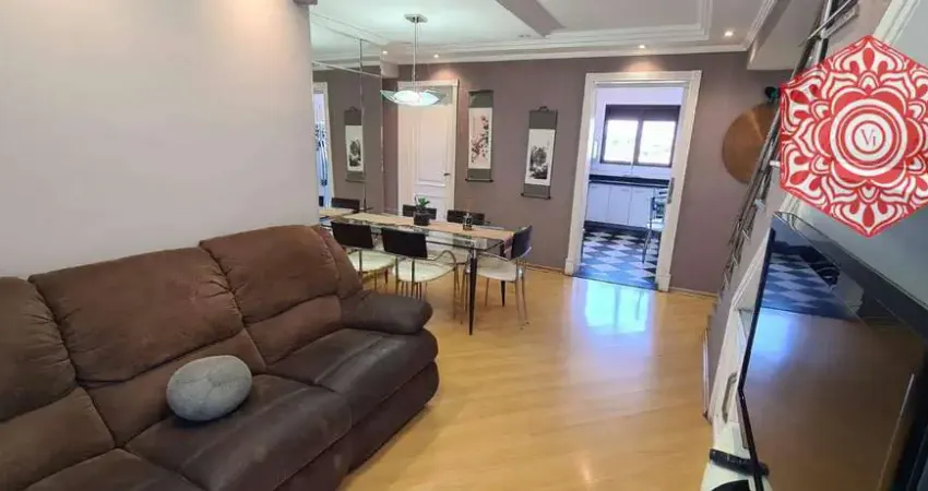 Cobertura com 2 dormitórios à venda, 151 m² por r$ 951.000,00 - imirim - são paulo/sp