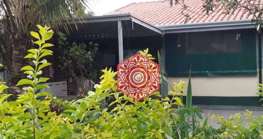 Chácara com 3 dormitórios à venda, 2500 m² por r$ 580.000,00 - distrito industrial spiga real - tambaú/sp