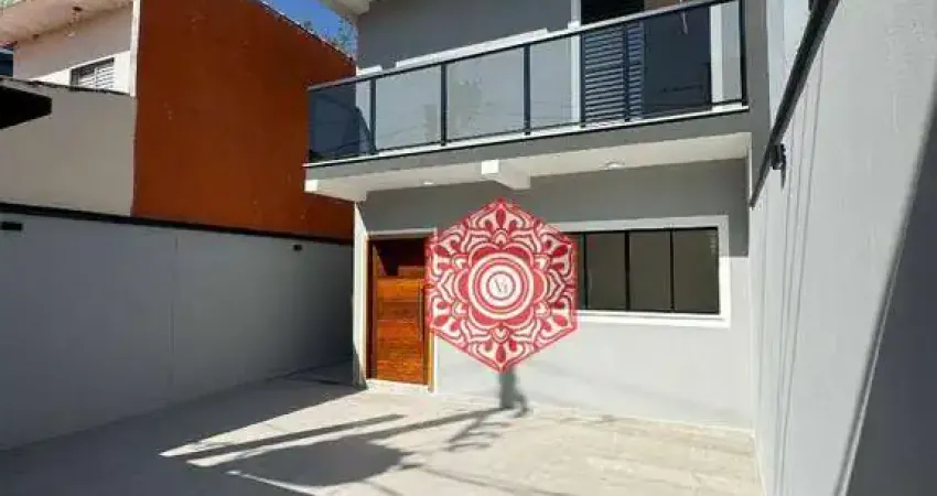 Sobrado com 3 dormitórios à venda, 100 m² por r$ 851.000,00 - carmela iii - guarulhos/sp