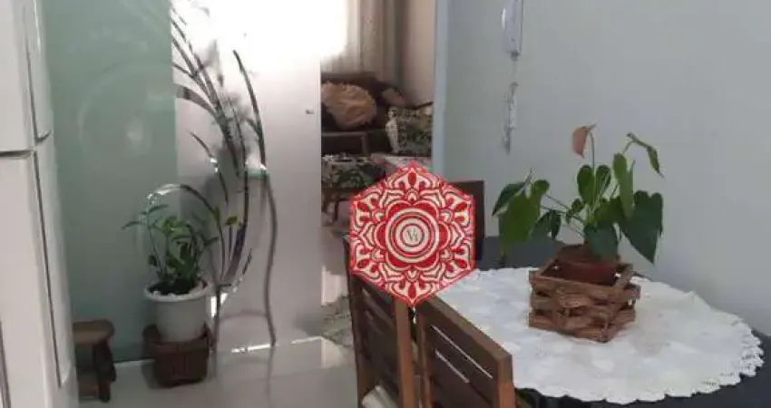 Apartamento com 2 dormitórios à venda, 64 m² por r$ 470.000,00 - vila nivi - são paulo/sp