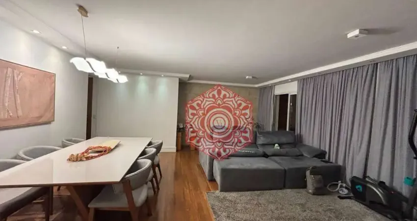 Apartamento com 3 dormitórios à venda, 132 m² por r$ 1.590.000,00 - macedo - guarulhos/sp