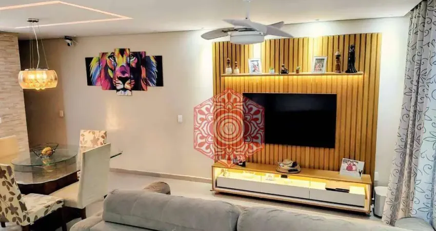 Casa em condomínio fechado com 2 quartos à venda na Rua Floro de Oliveira, 415, Jardim Adriana, Guarulhos