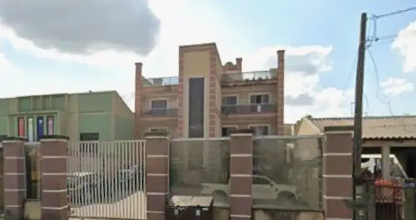 Oportunidade! ótimo apartamento no bairro campina da barra em araucária