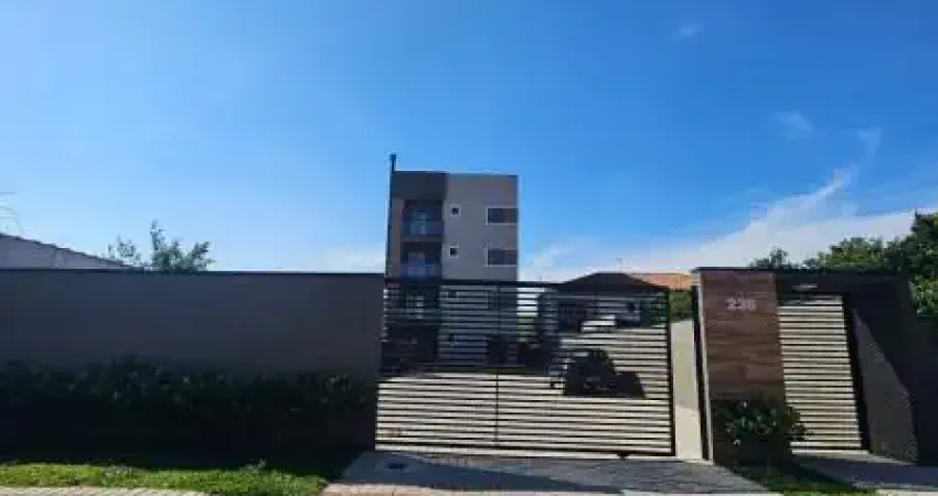 Kitnet em excelente localização em araucária a dois minutos do csu