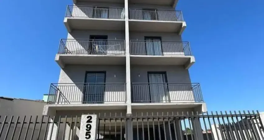 Oportunidade imperdível! apartamento com excelente localização no bairro costeira em araucária