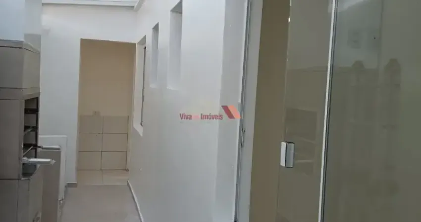 Oportunidade! excelente apartamento térreo c/ 3 quartos no bairro campina da barra em araucária