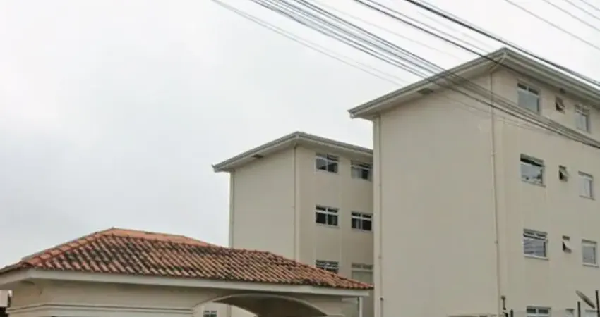 Oportunidade! excelente apartamento c/ garden no bairro boqueirão em araucária