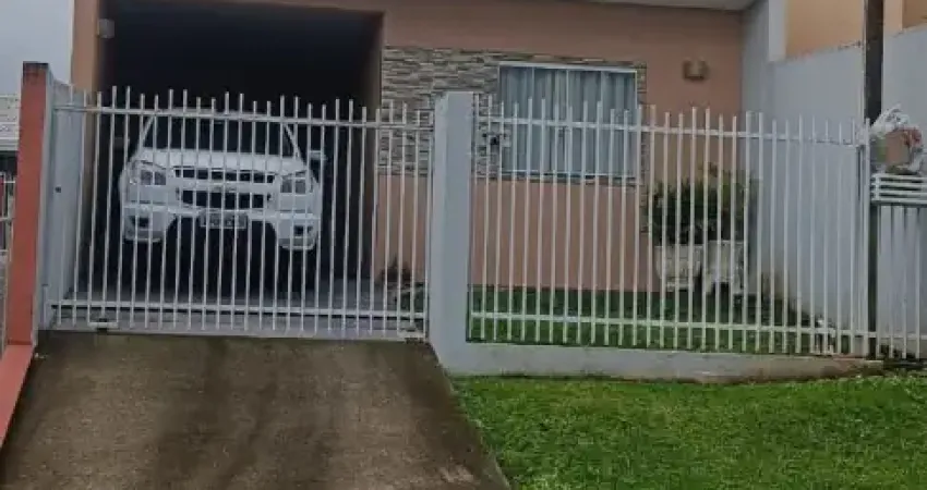 Ótima oportunidade! casa com suíte no bairroa campina da barra