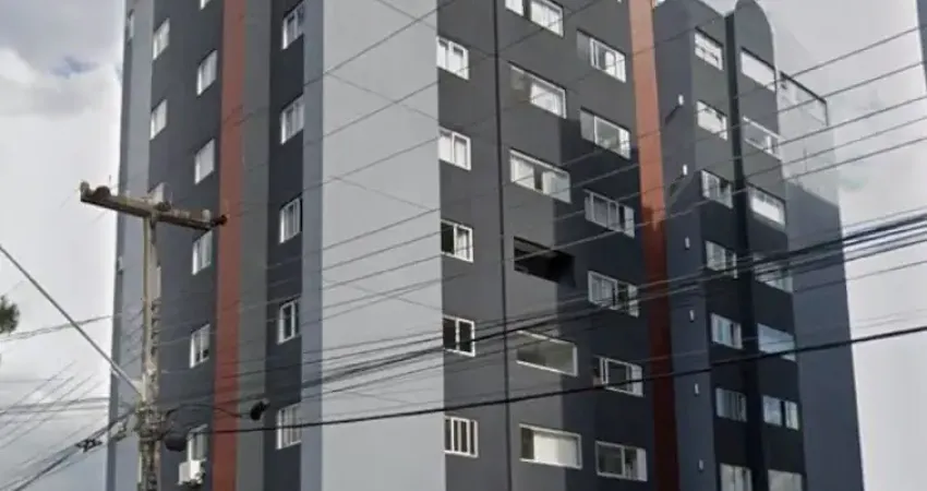 Apartamento com 3 quartos à venda na Rua Heitor Alves Guimarães, 1040, Centro, Araucária