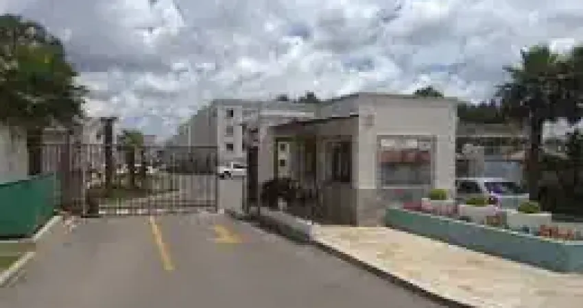 Imperdível! Ótimo apartamento em Araucária no Bairro Costeira