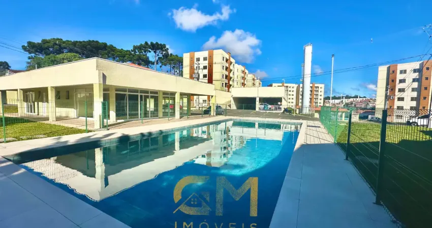 Aluga-se apartamento 2 dormitórios semi mobiliado ( aluguel r$1.600,00 incluso condomínio )