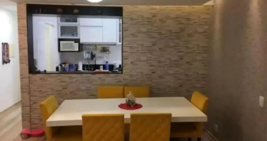 Apartamento com 2 quartos à venda na Rua Luiz Scott, 209, Jardim Iracema, Barueri