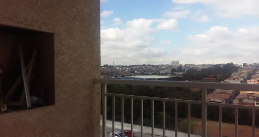 Apartamento com 2 quartos para alugar na Rua São Mateus, 260, Vila Ester, Carapicuíba
