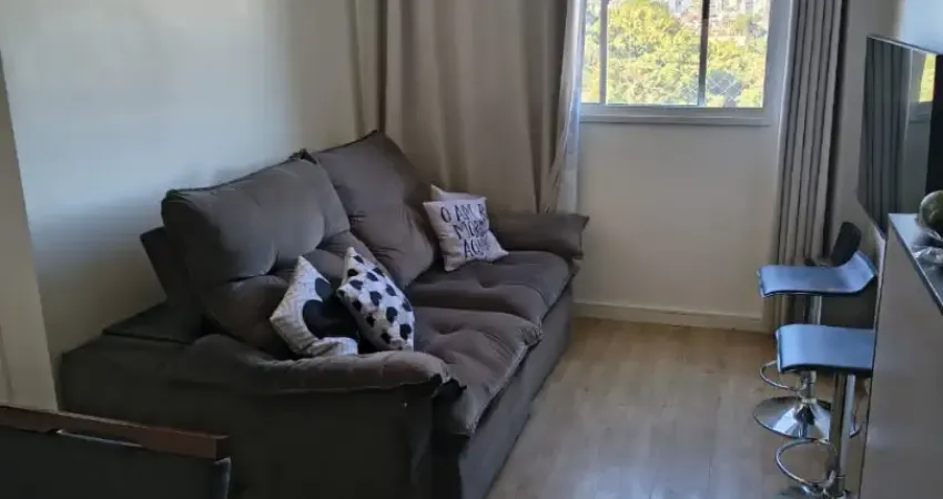 Apartamento com 2 quartos à venda na Av. Henriqueta Mendes Guerra, 1398D, Centro, Barueri