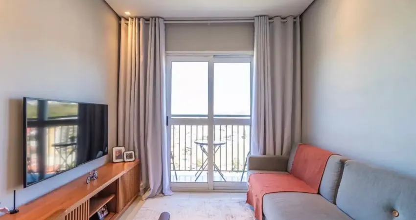 Apartamento com 2 quartos à venda na Avenida Henriqueta Mendes Guerra, 1330, Centro, Barueri