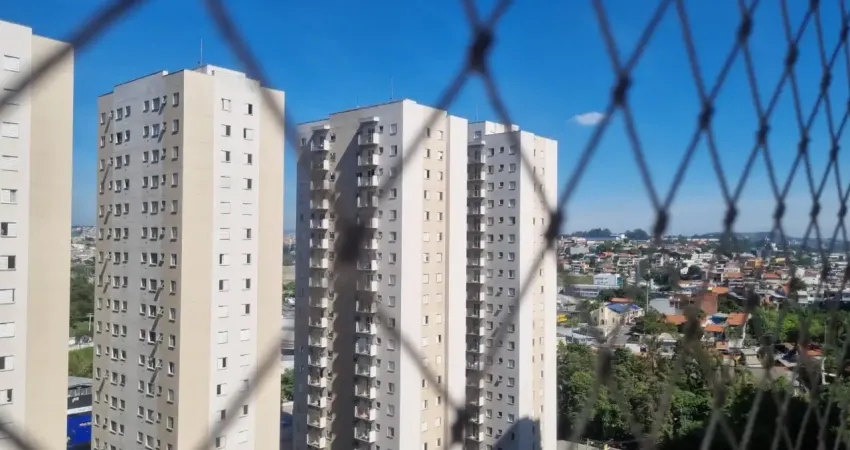 Apartamento com 2 quartos à venda na Avenida Henriqueta Mendes Guerra, 1330, Centro, Barueri