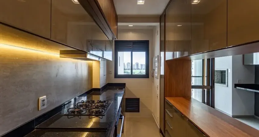 Apartamento com 2 quartos à venda na Rua Luiz Lerco, Terra Bonita, Londrina