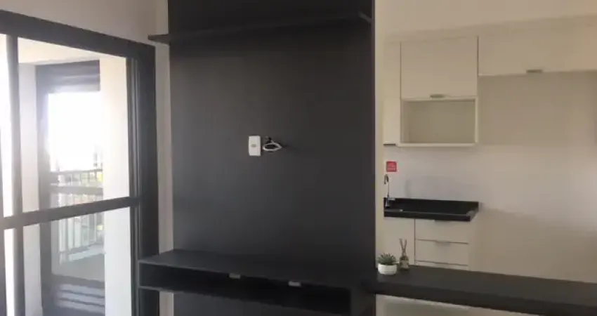 Apartamento com 2 quartos para alugar na Rua Alexander Graham Bell, 255, Parque Jamaica, Londrina